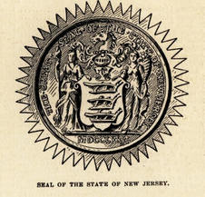 Colonial new jersey - Home